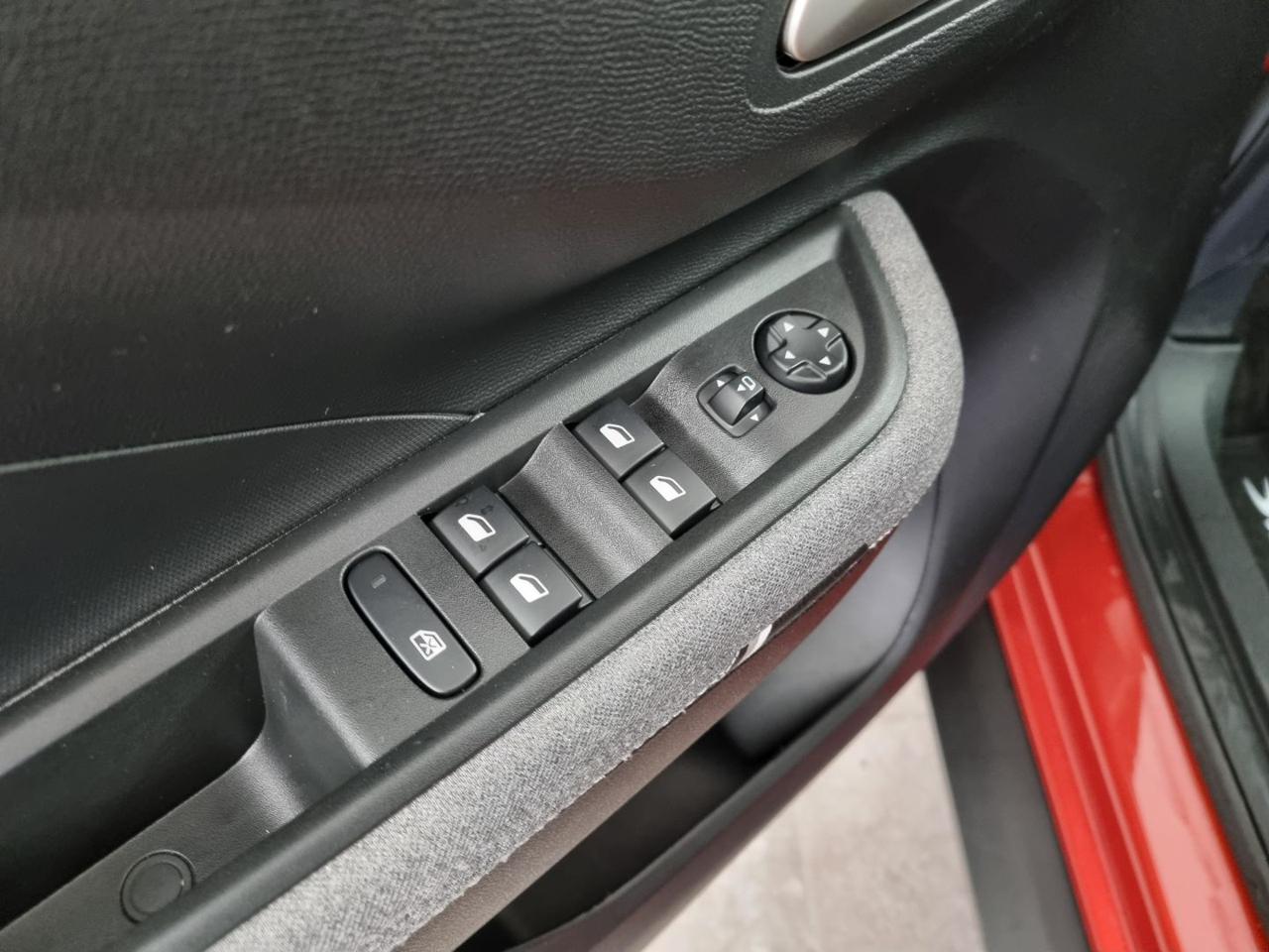 OPEL Frontera Hybrid 145 CV EDCT GS 7 Posti - 23