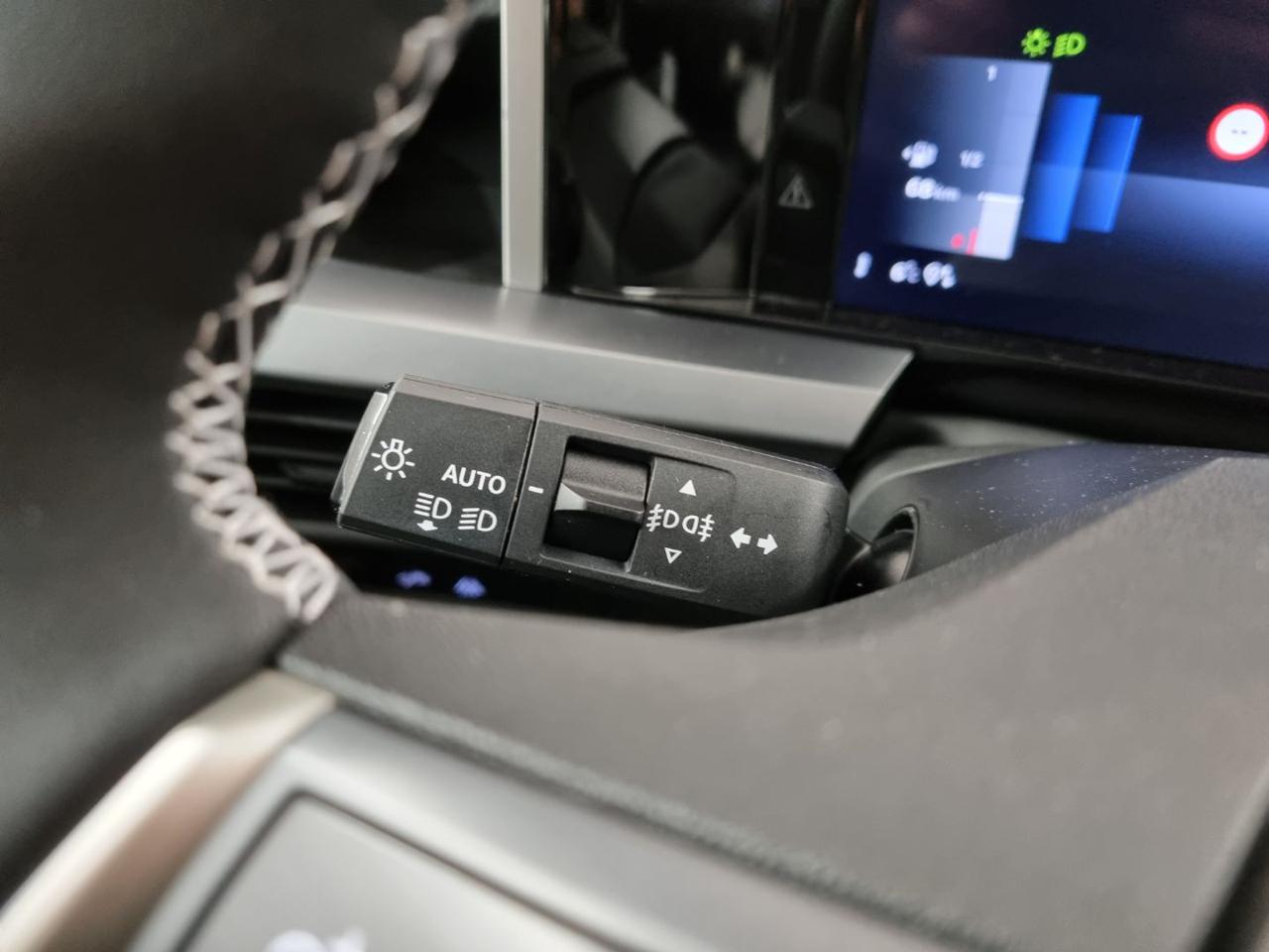 OPEL Frontera Hybrid 145 CV EDCT GS 7 Posti - 33