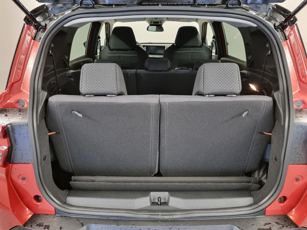 OPEL Frontera Hybrid 145 CV EDCT GS 7 Posti - 12