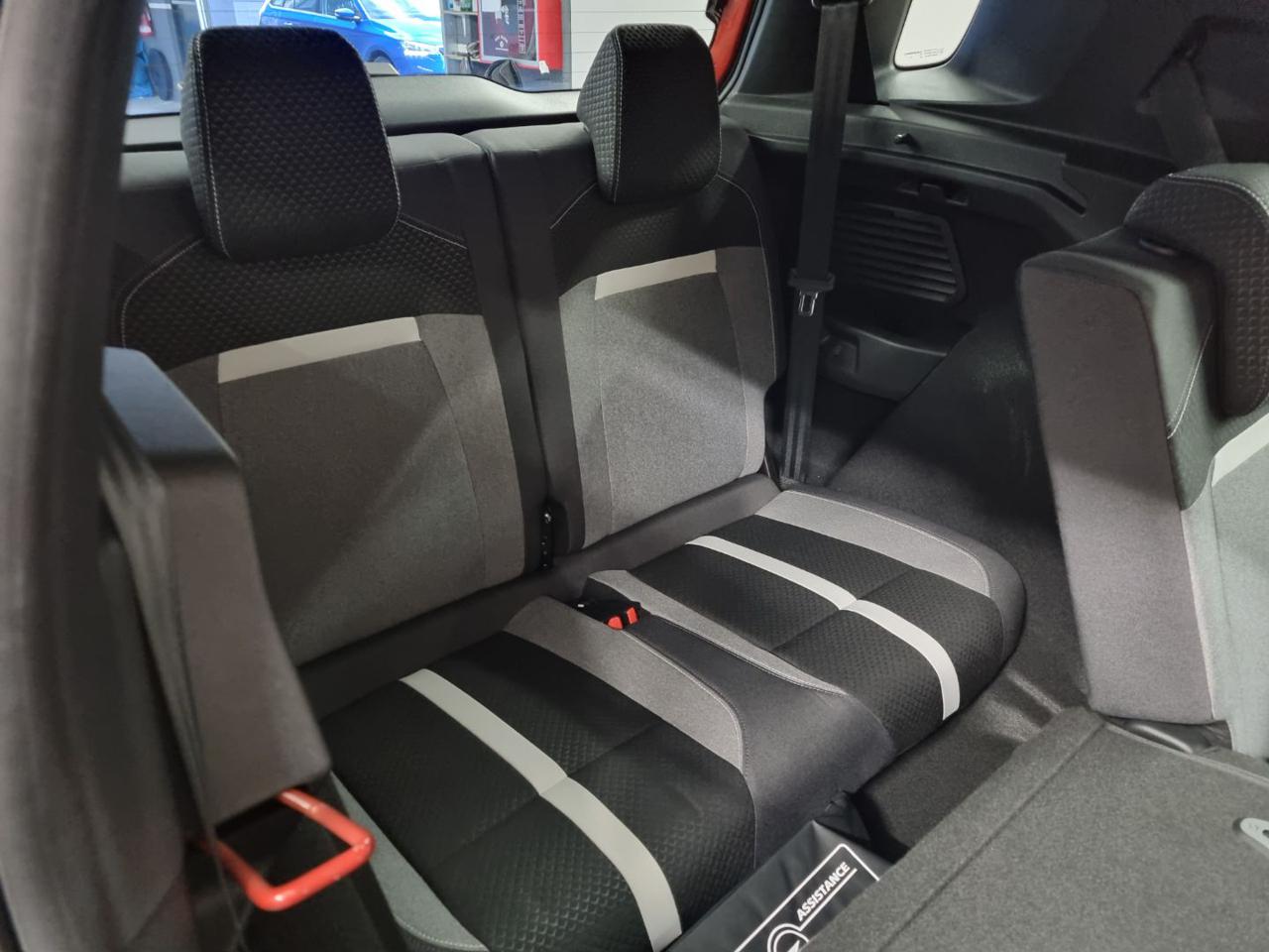 OPEL Frontera Hybrid 145 CV EDCT GS 7 Posti - 22