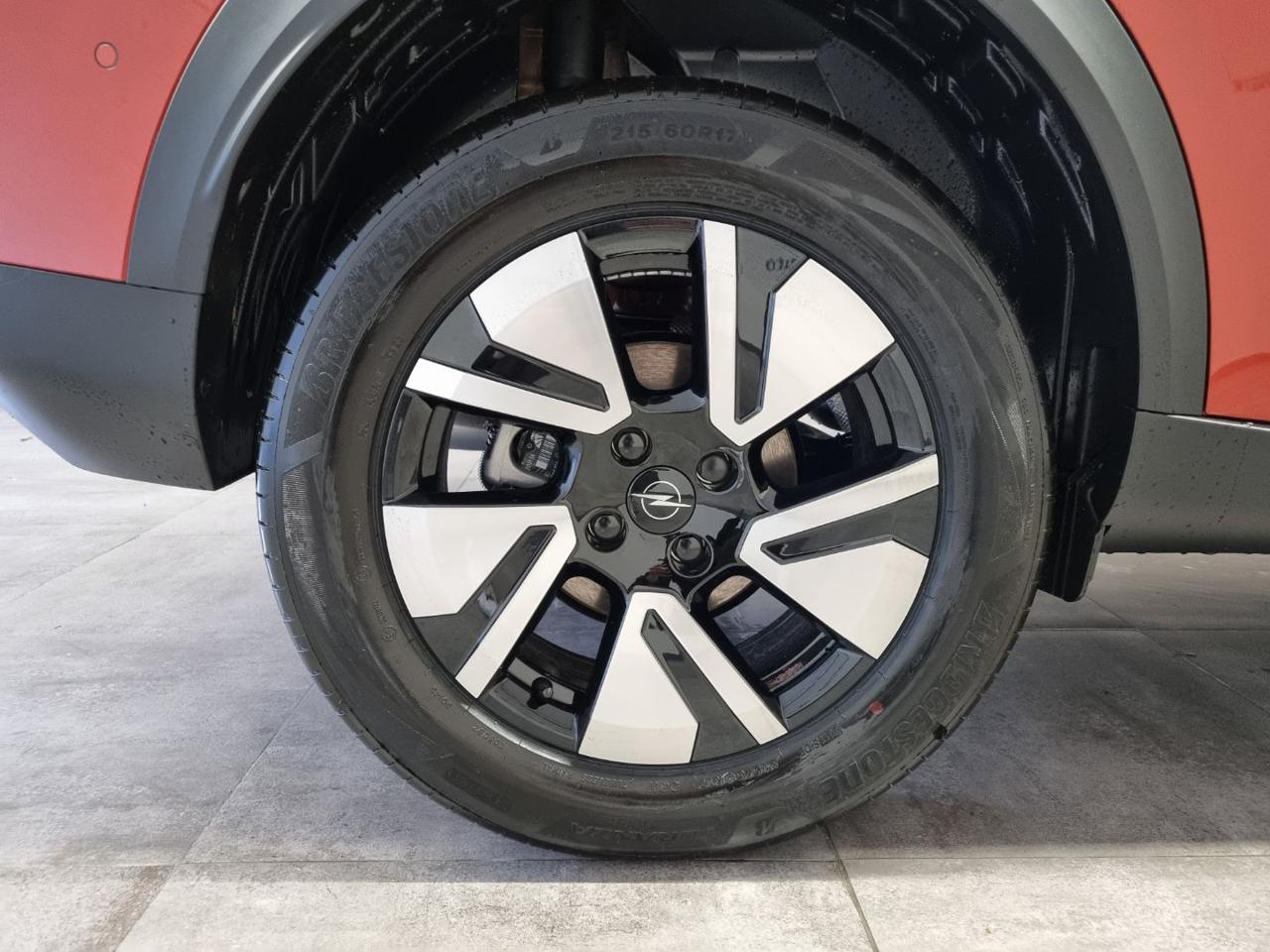 OPEL Frontera Hybrid 145 CV EDCT GS 7 Posti - 15