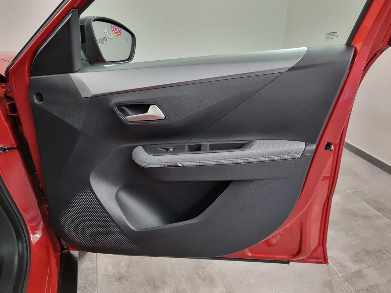 OPEL Frontera Hybrid 145 CV EDCT GS 7 Posti - 39