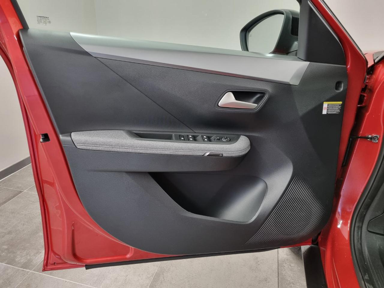 OPEL Frontera Hybrid 145 CV EDCT GS 7 Posti - 36