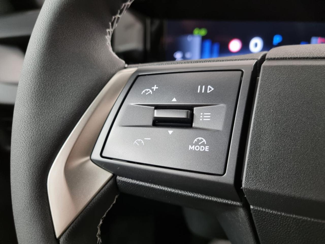 OPEL Frontera Hybrid 145 CV EDCT GS 7 Posti - 31