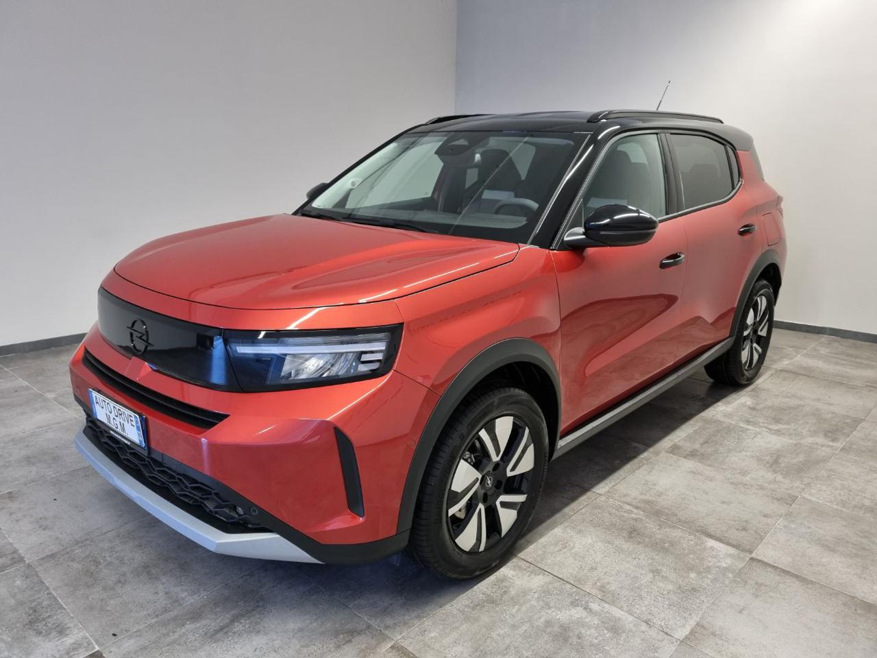 OPEL Frontera Hybrid 145 CV EDCT GS 7 Posti - 38