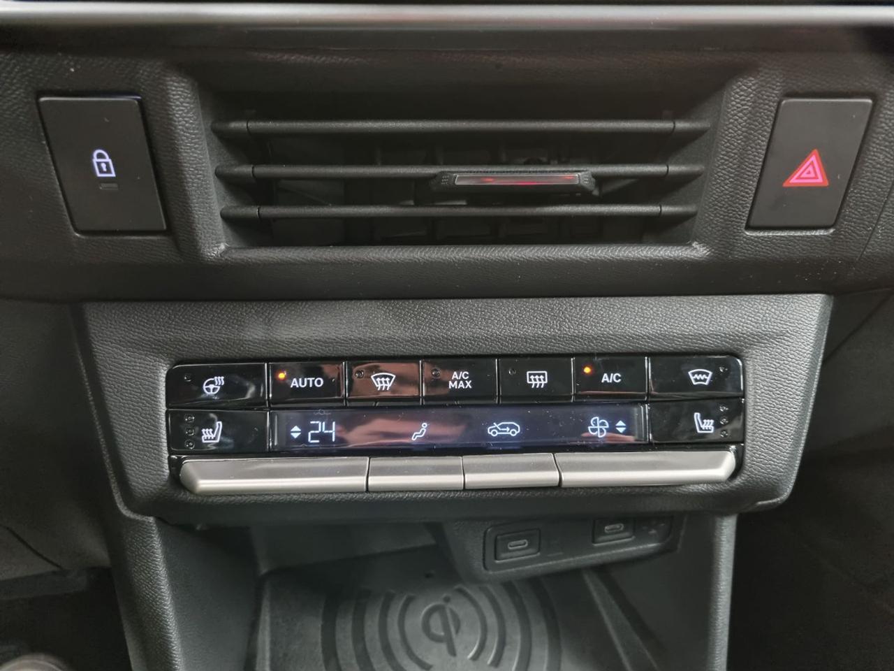 OPEL Frontera Hybrid 145 CV EDCT GS 7 Posti - 28