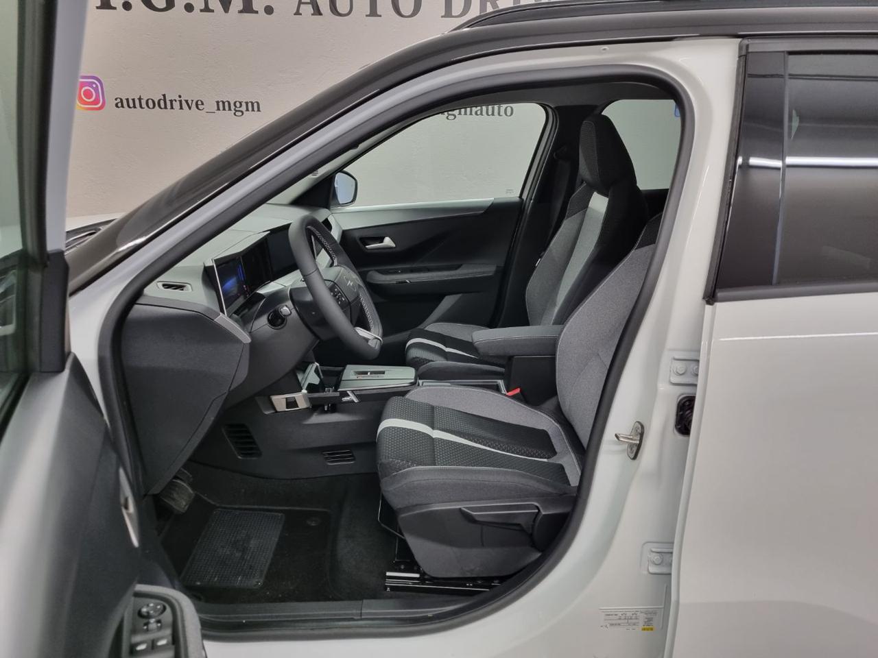 OPEL Frontera Hybrid 145 CV EDCT GS - 8