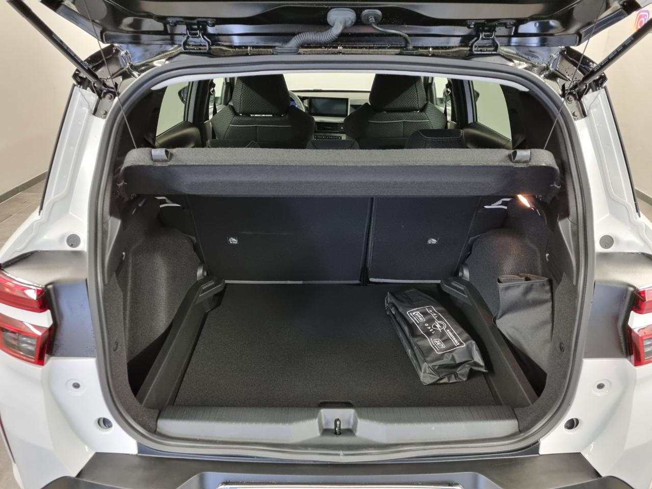 OPEL Frontera Hybrid 145 CV EDCT GS - 21