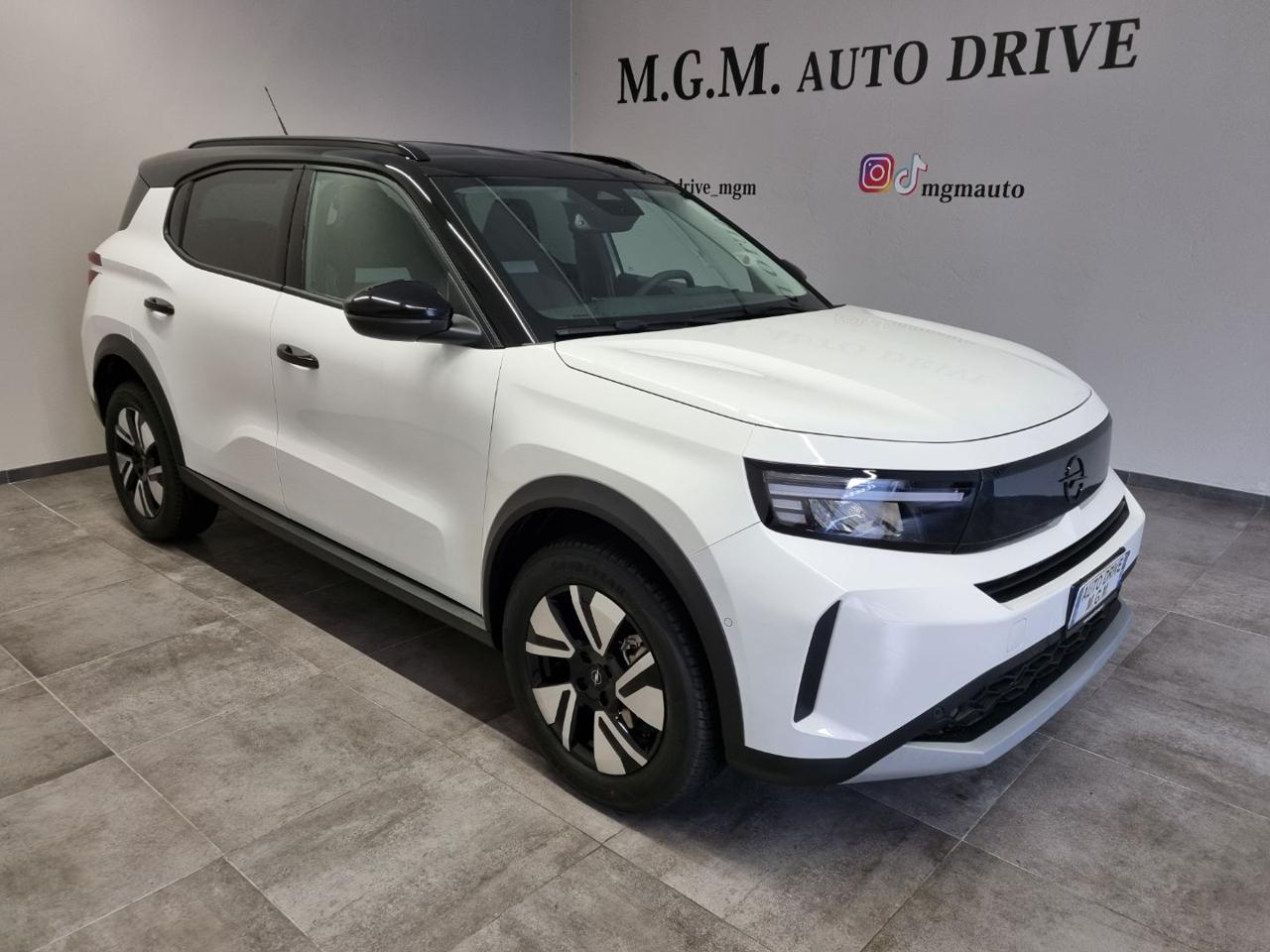 OPEL Frontera Hybrid 145 CV EDCT GS - 36