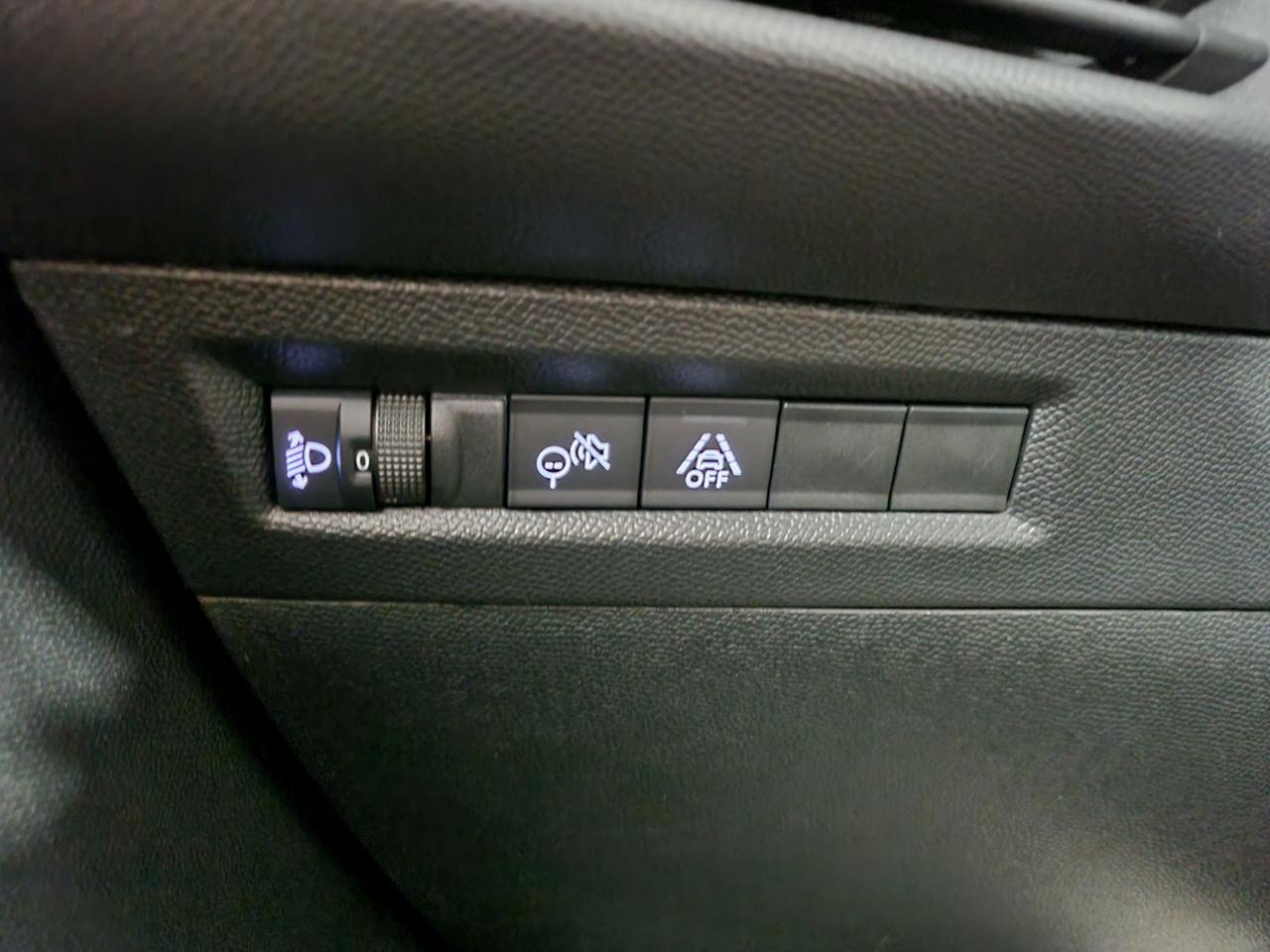 OPEL Frontera Hybrid 145 CV EDCT GS - 27