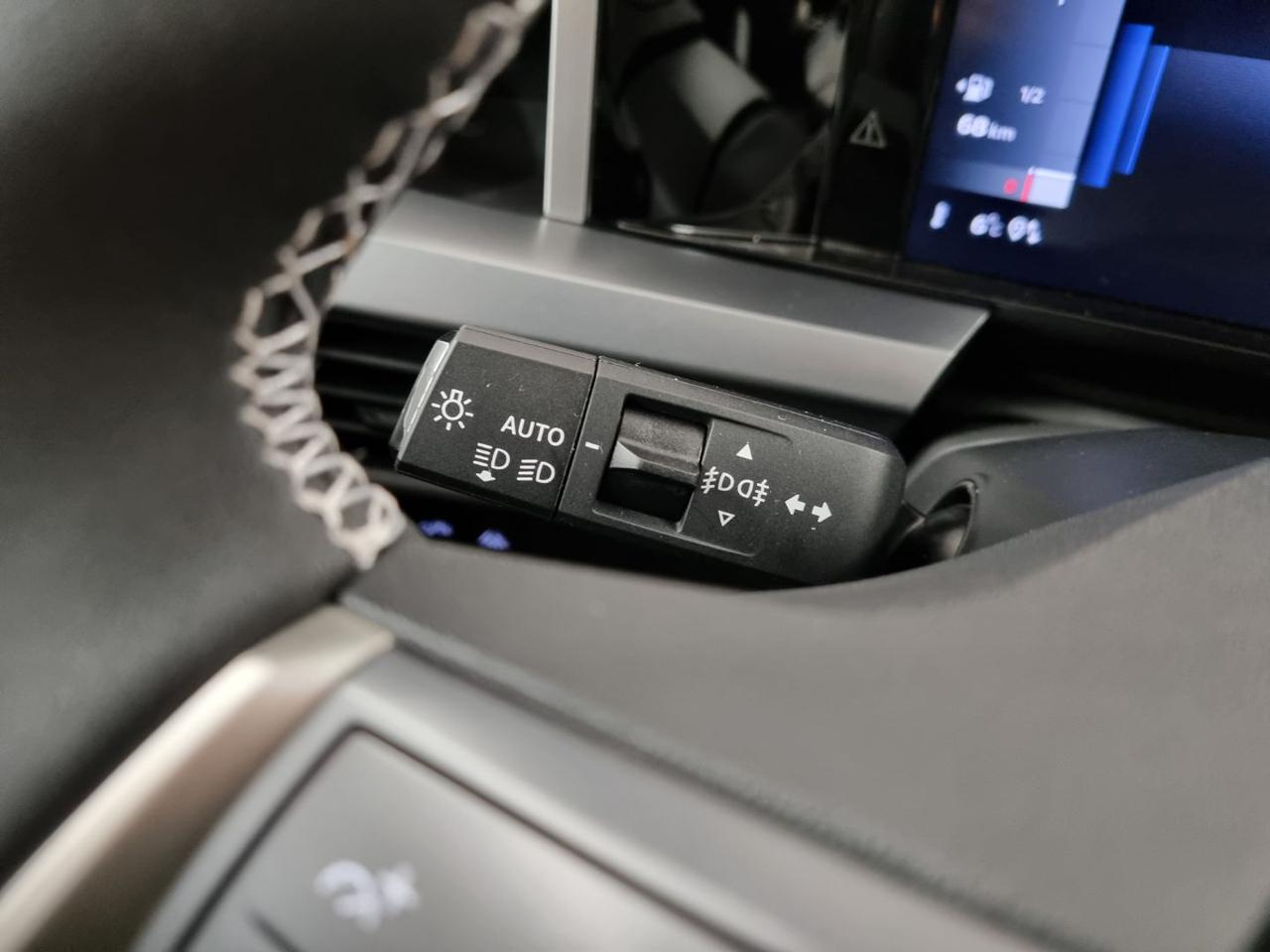 OPEL Frontera Hybrid 145 CV EDCT GS - 35