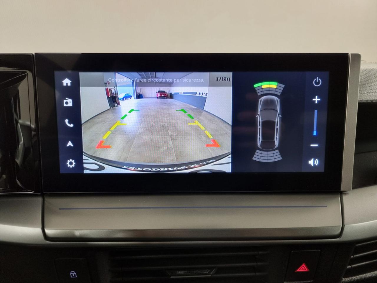 OPEL Frontera Hybrid 145 CV EDCT GS - 12