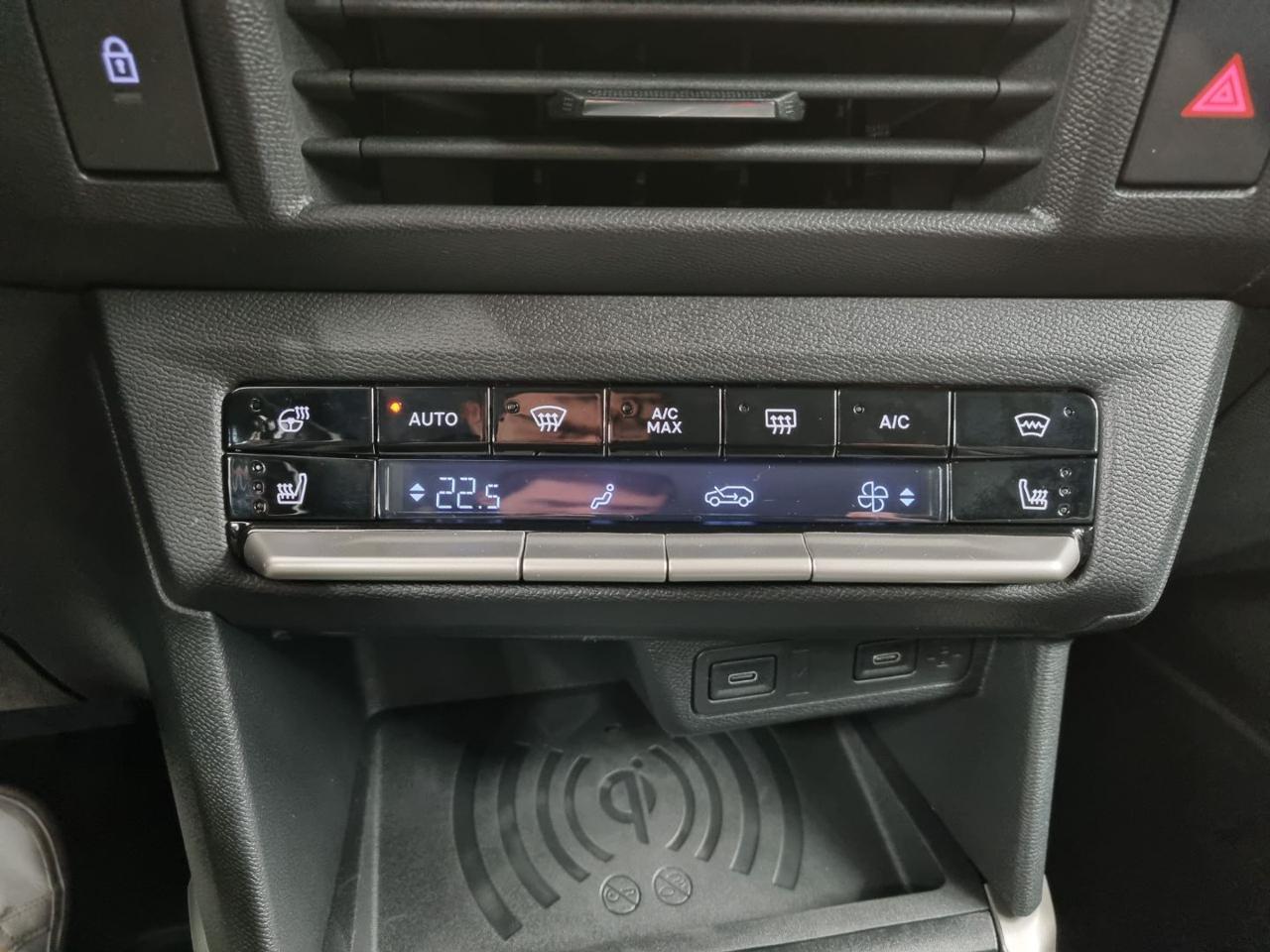 OPEL Frontera Hybrid 145 CV EDCT GS - 14