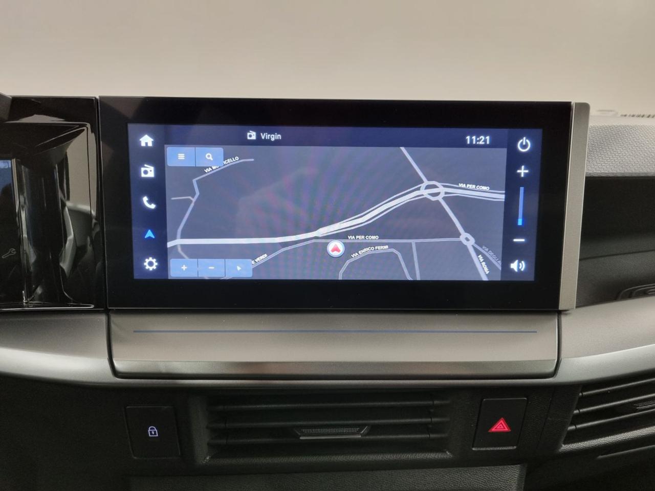 OPEL Frontera Hybrid 145 CV EDCT GS - 11