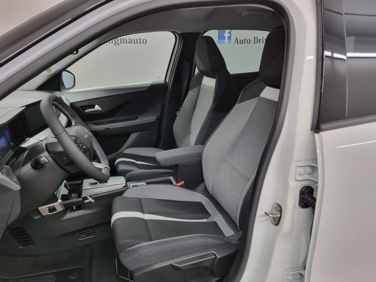 OPEL Frontera Hybrid 145 CV EDCT GS - 18