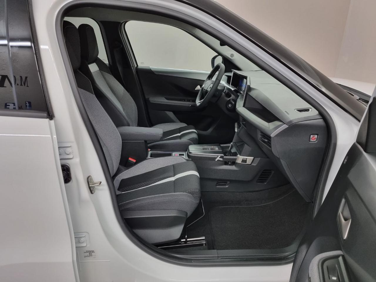 OPEL Frontera Hybrid 145 CV EDCT GS - 9