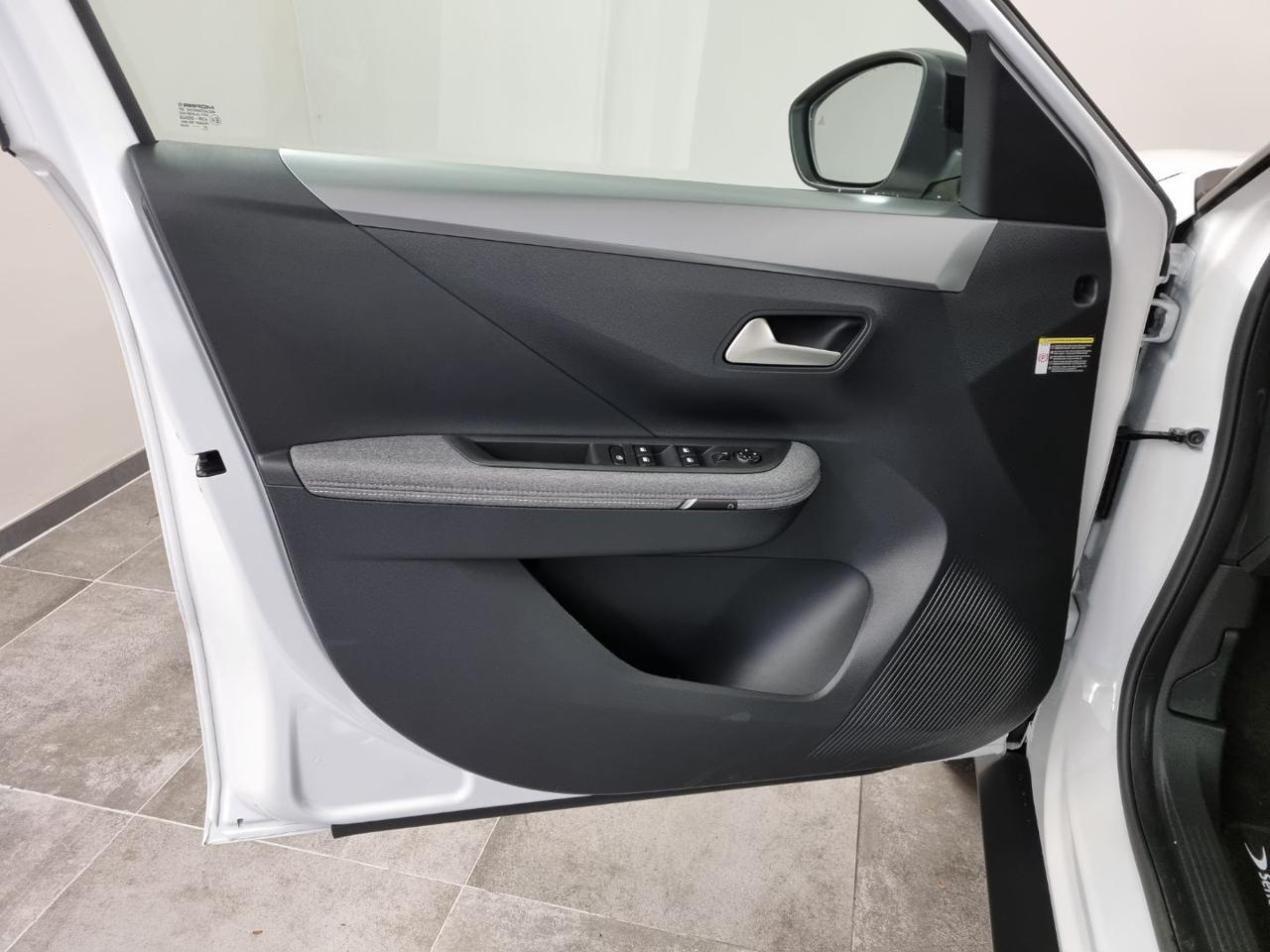 OPEL Frontera Hybrid 145 CV EDCT GS - 17