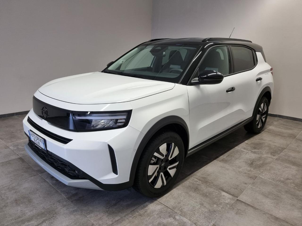 OPEL Frontera Hybrid 145 CV EDCT GS - 37