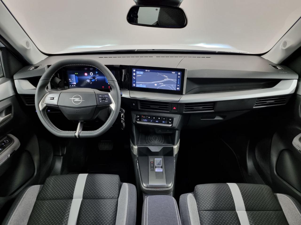 OPEL Frontera Hybrid 145 CV EDCT GS - 7