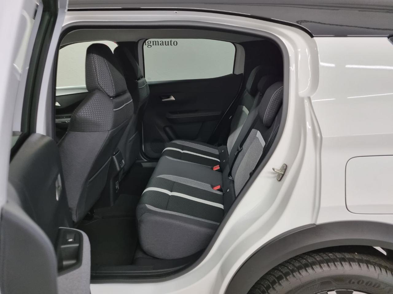 OPEL Frontera Hybrid 145 CV EDCT GS - 10