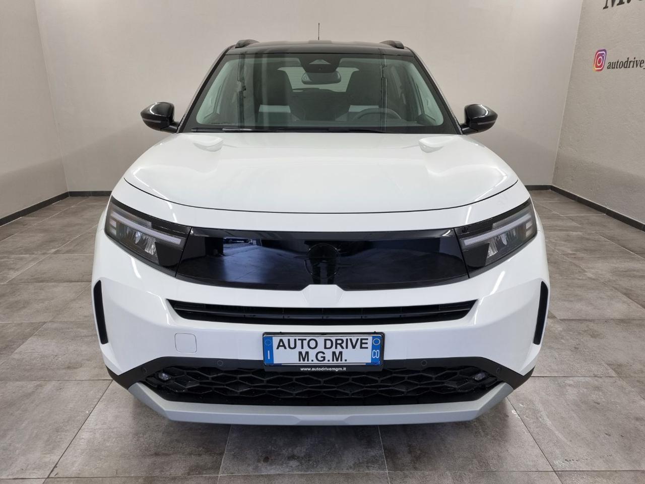 OPEL Frontera Hybrid 145 CV EDCT GS - 5