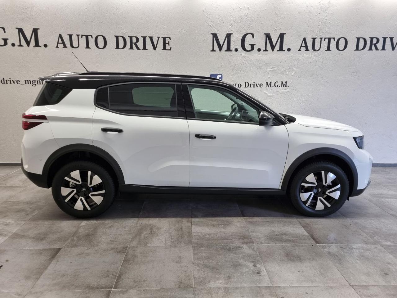 OPEL Frontera Hybrid 145 CV EDCT GS - 4