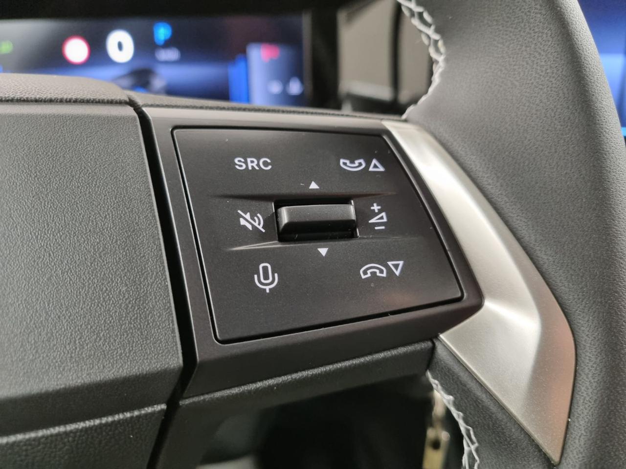 OPEL Frontera Hybrid 145 CV EDCT GS - 28