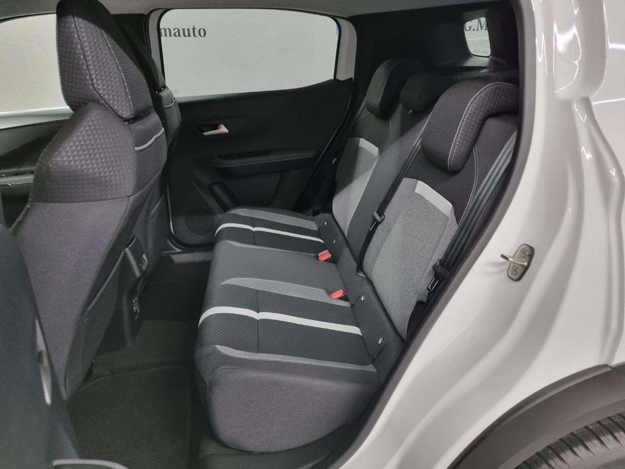 OPEL Frontera Hybrid 145 CV EDCT GS - 20