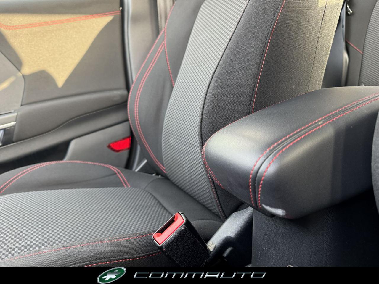 FORD Puma 1.0 EcoBoost Hybrid 125 CV S&S ST-Line - 21