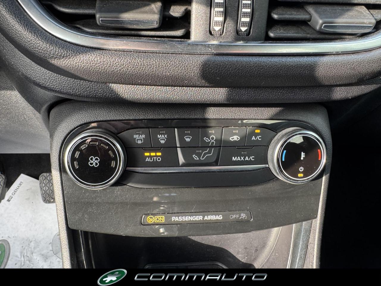 FORD Puma 1.0 EcoBoost Hybrid 125 CV S&S ST-Line - 20