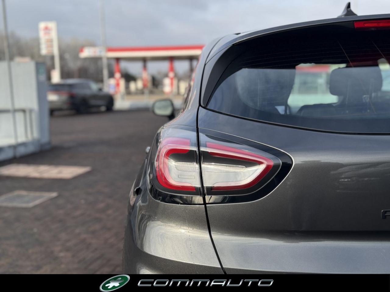 FORD Puma 1.0 EcoBoost Hybrid 125 CV S&S ST-Line - 11