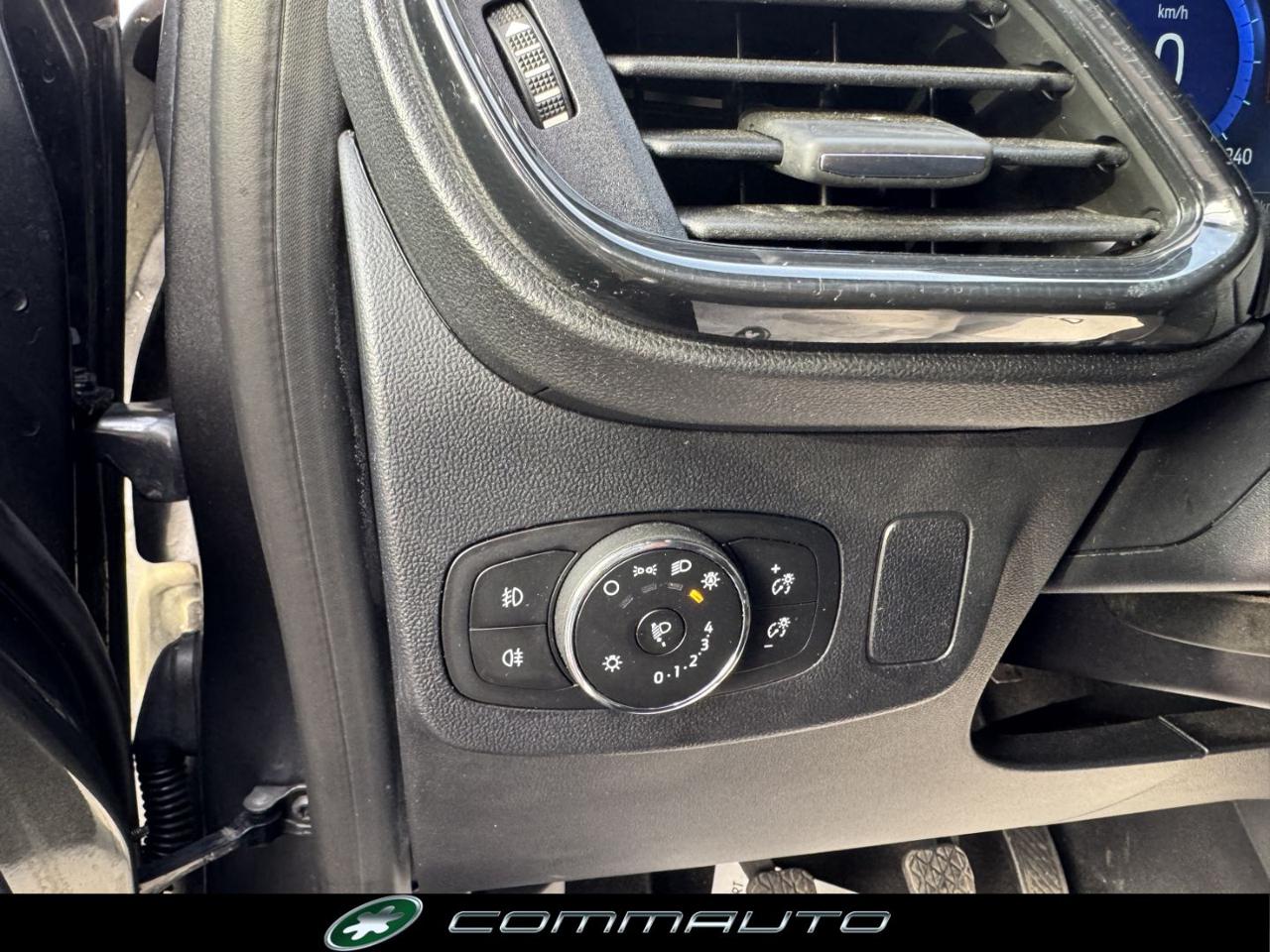 FORD Puma 1.0 EcoBoost Hybrid 125 CV S&S ST-Line - 13