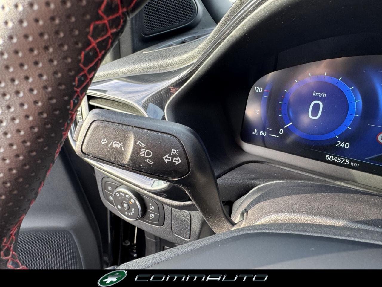 FORD Puma 1.0 EcoBoost Hybrid 125 CV S&S ST-Line - 18