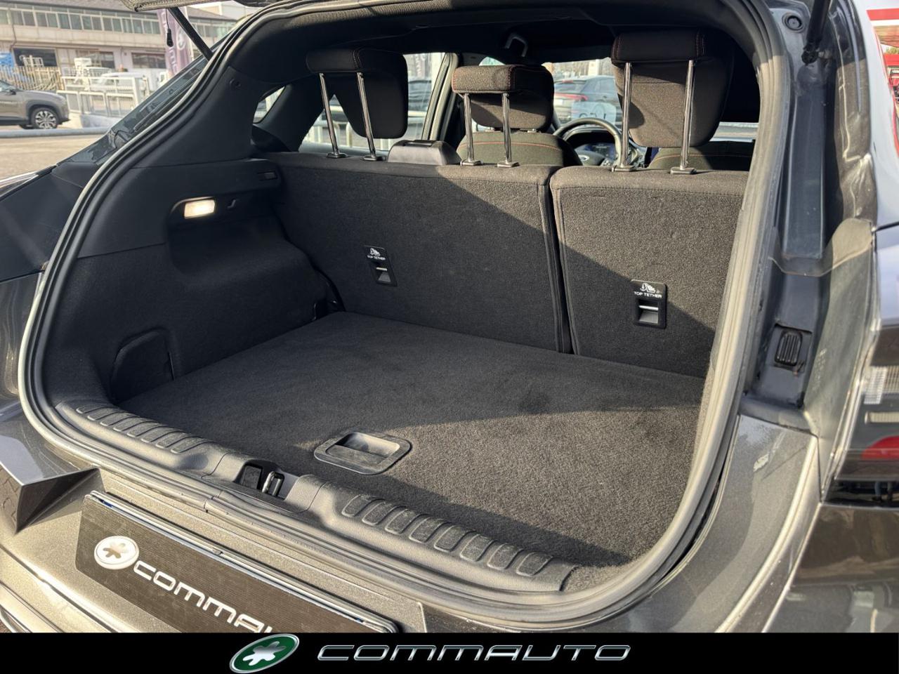 FORD Puma 1.0 EcoBoost Hybrid 125 CV S&S ST-Line - 24