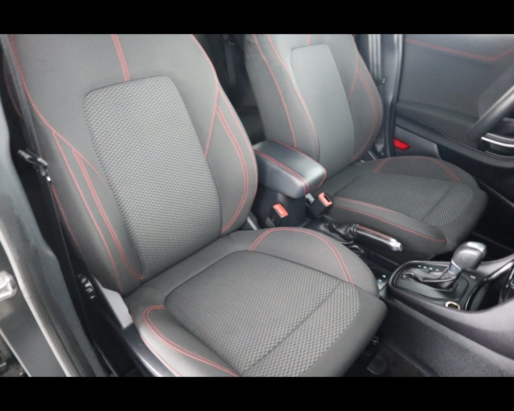 FORD Puma 1.0 ecoboost h ST-Line s&s 125cv auto - 17