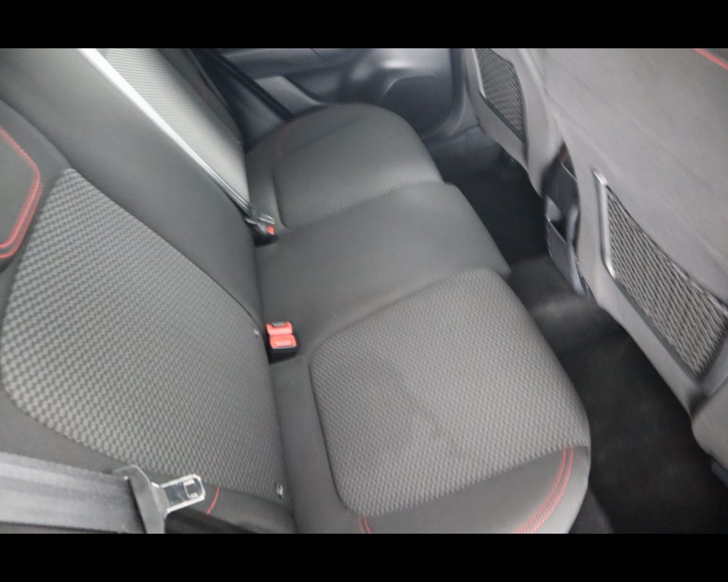 FORD Puma 1.0 ecoboost h ST-Line s&s 125cv auto - 18