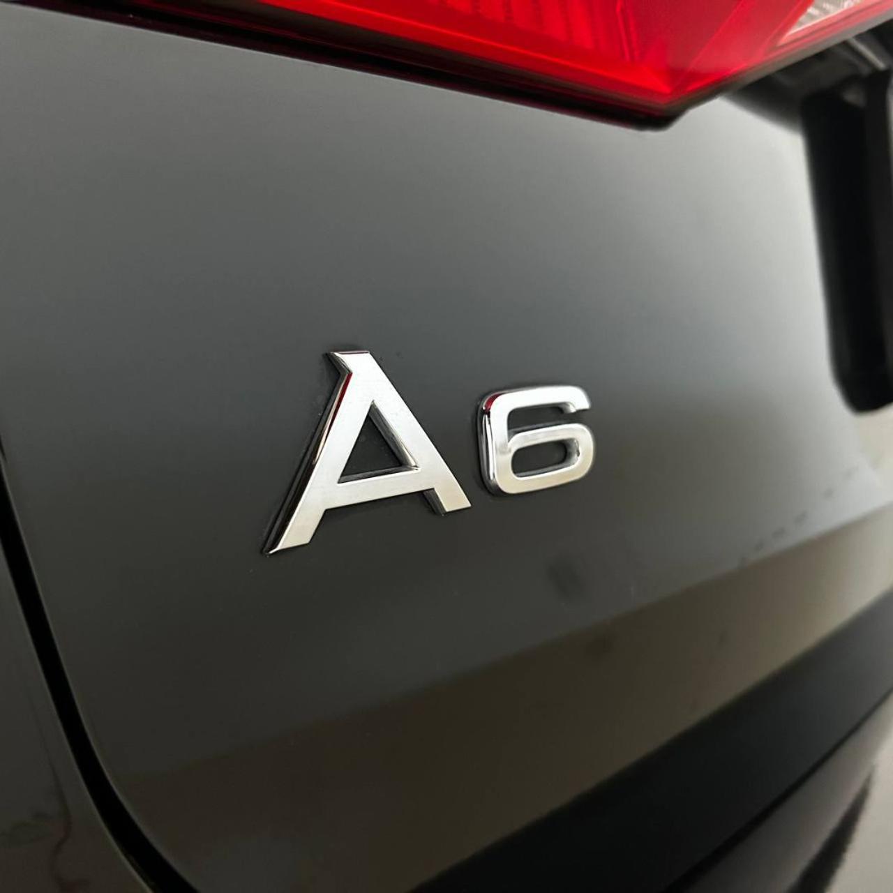 AUDI A6 Avant 40 2.0 TDI S tronic Business Sport TETTO - 40