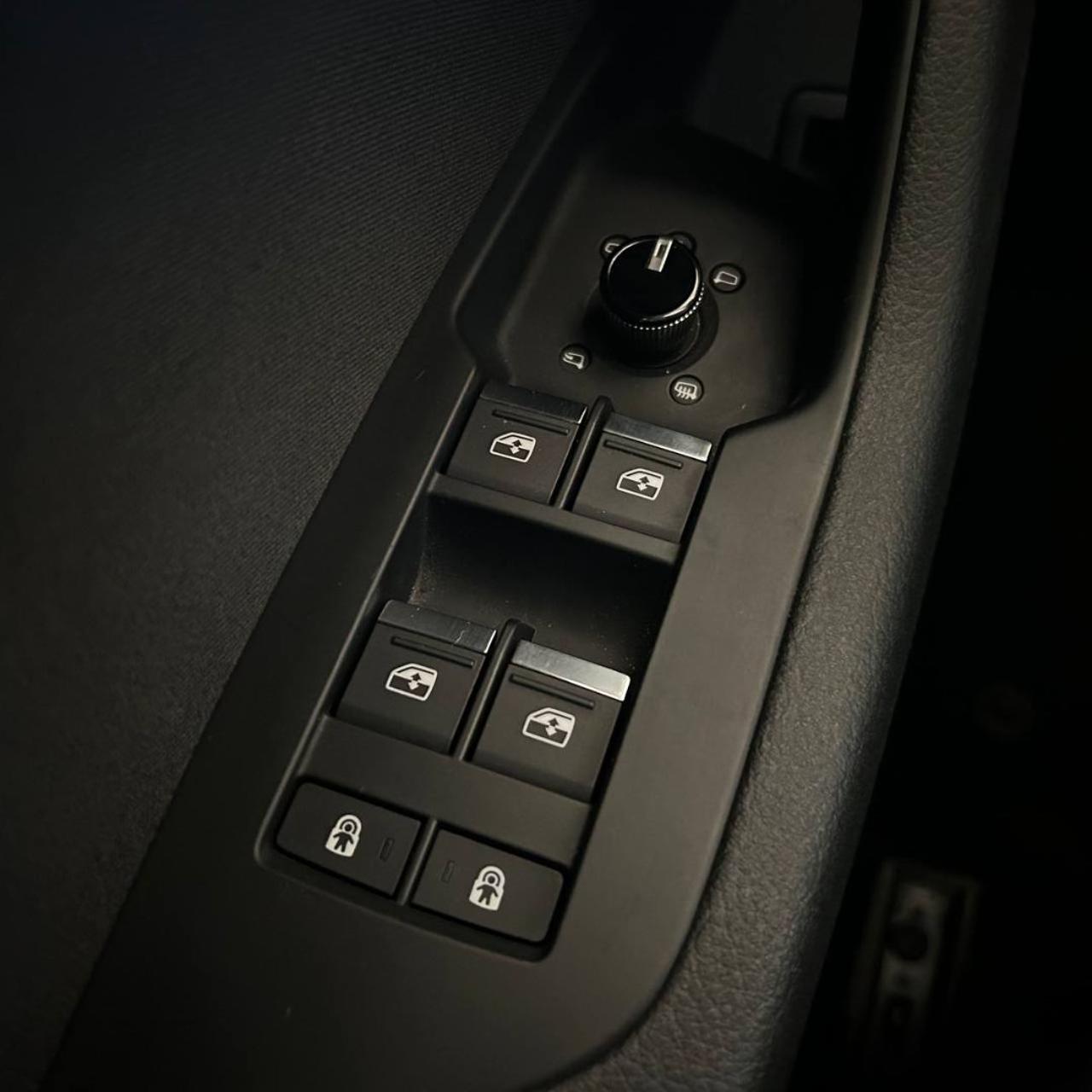 AUDI A6 Avant 40 2.0 TDI S tronic Business Sport TETTO - 34