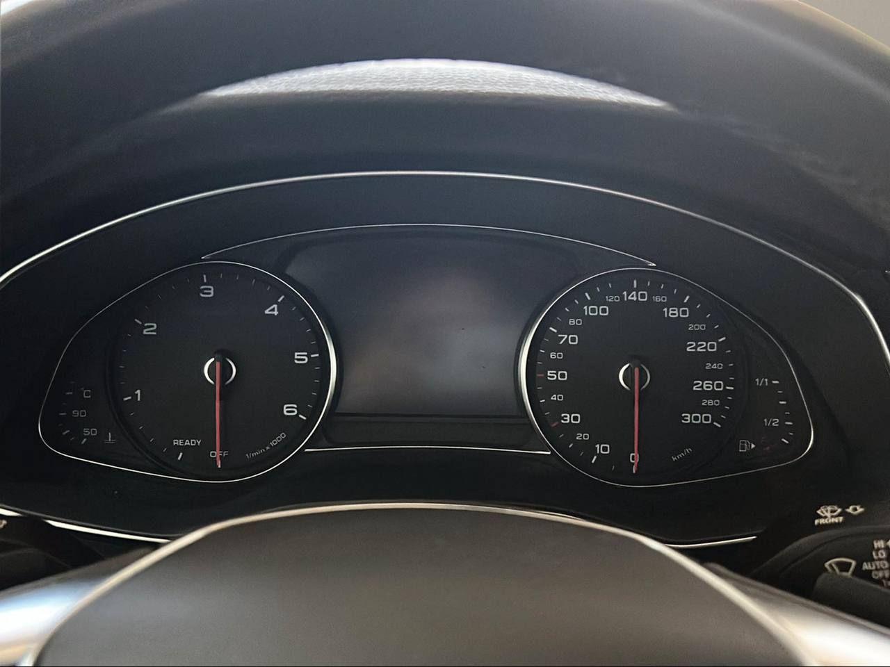 AUDI A6 Avant 40 2.0 TDI S tronic Business Sport TETTO - 21