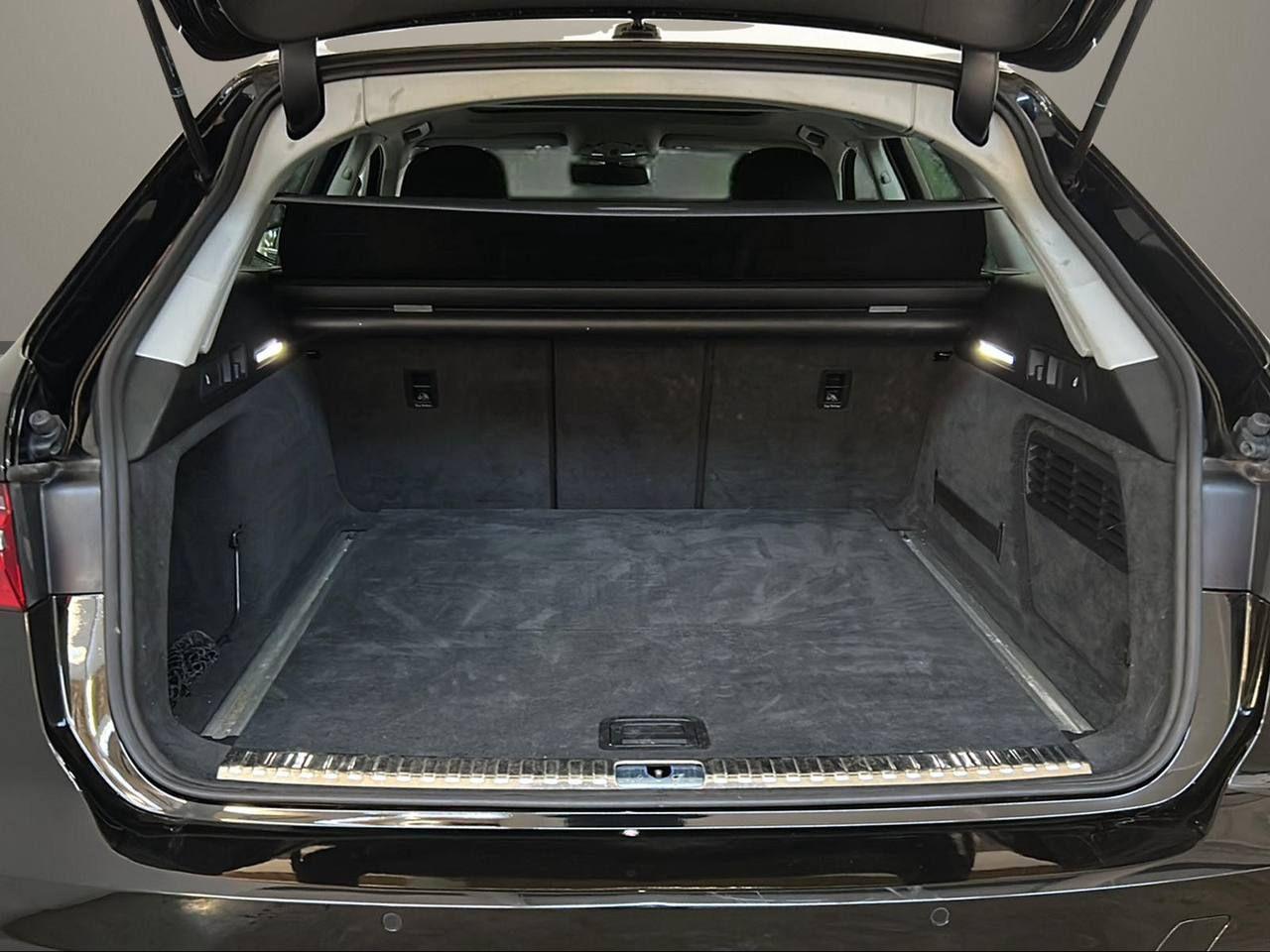 AUDI A6 Avant 40 2.0 TDI S tronic Business Sport TETTO - 7