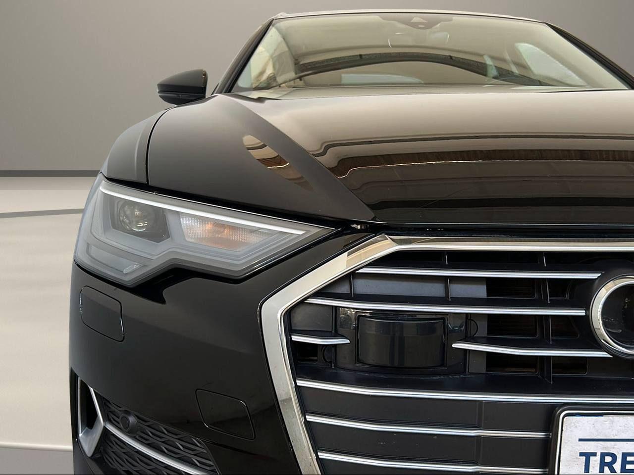 AUDI A6 Avant 40 2.0 TDI S tronic Business Sport TETTO - 36