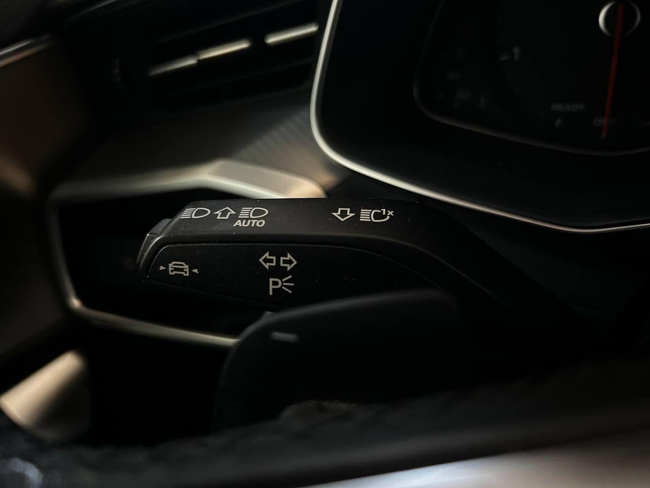 AUDI A6 Avant 40 2.0 TDI S tronic Business Sport TETTO - 19