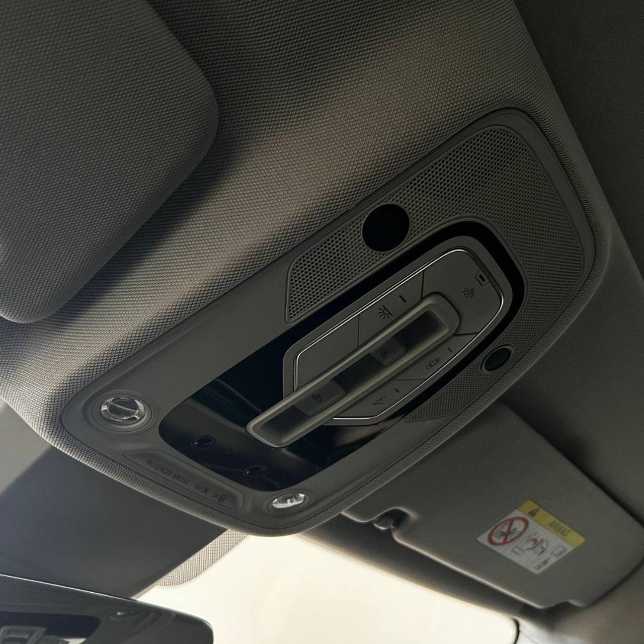 AUDI A6 Avant 40 2.0 TDI S tronic Business Sport TETTO - 28