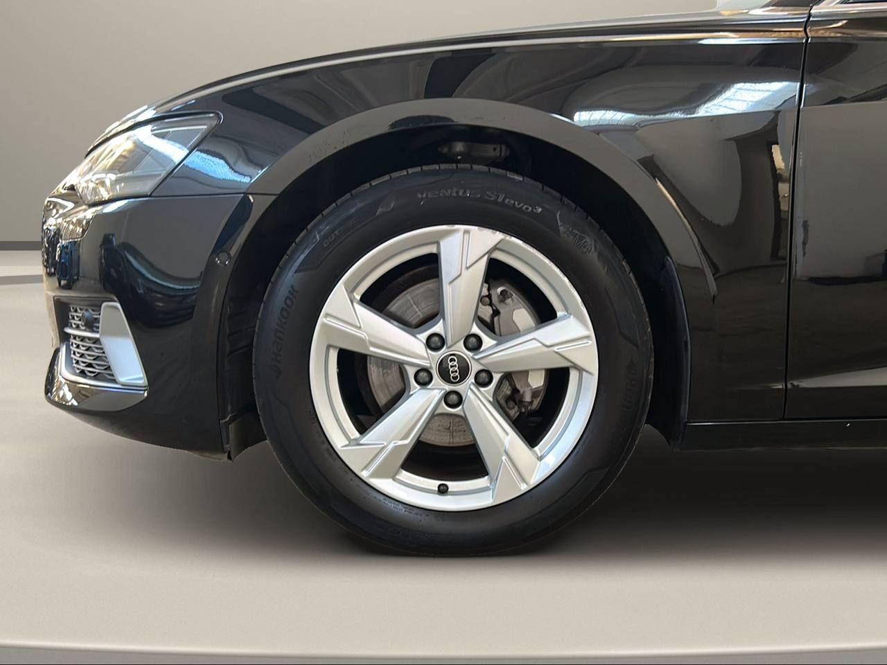 AUDI A6 Avant 40 2.0 TDI S tronic Business Sport TETTO - 45