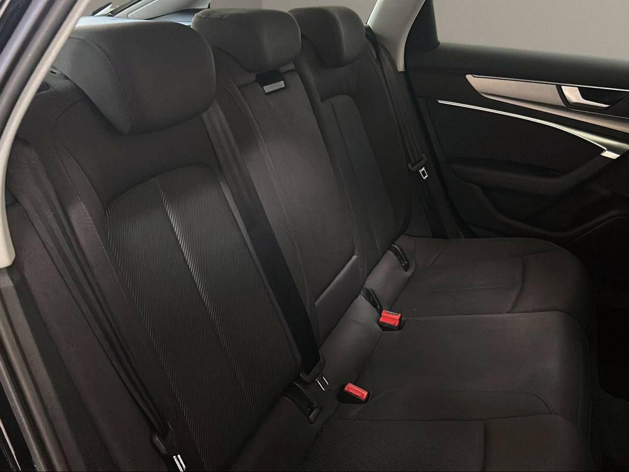 AUDI A6 Avant 40 2.0 TDI S tronic Business Sport TETTO - 13