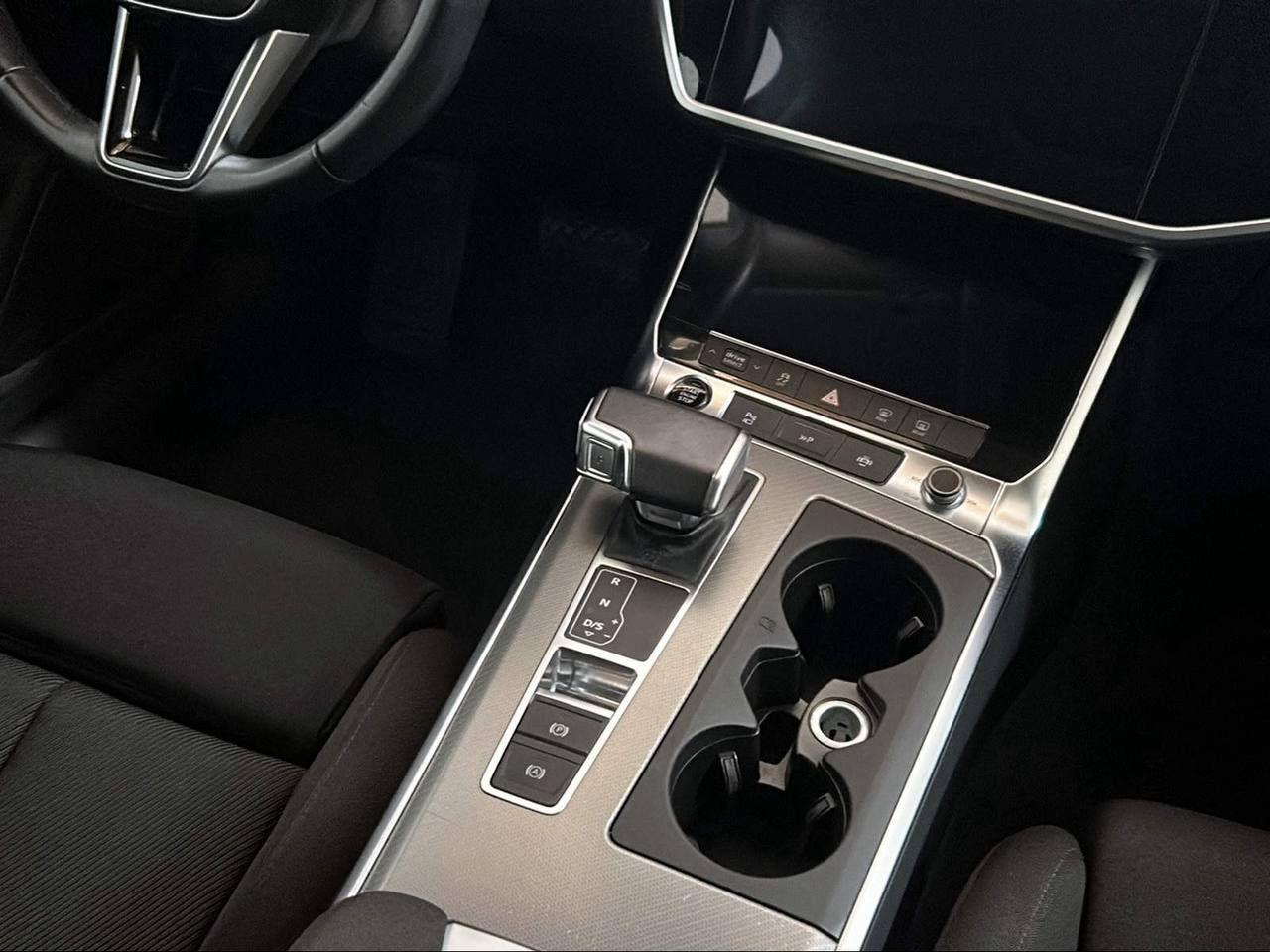 AUDI A6 Avant 40 2.0 TDI S tronic Business Sport TETTO - 26