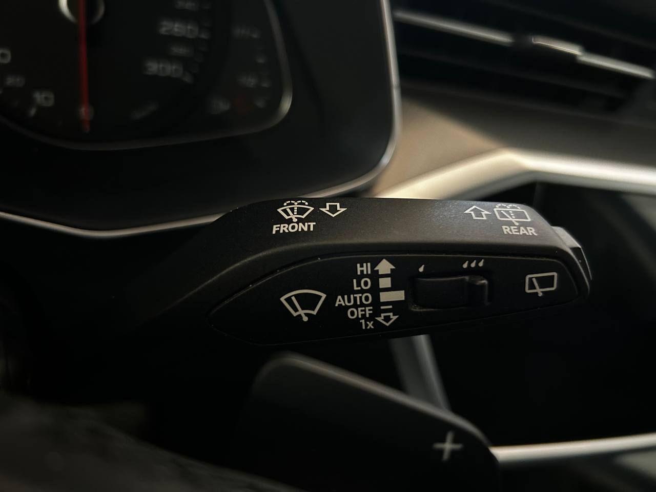 AUDI A6 Avant 40 2.0 TDI S tronic Business Sport TETTO - 18