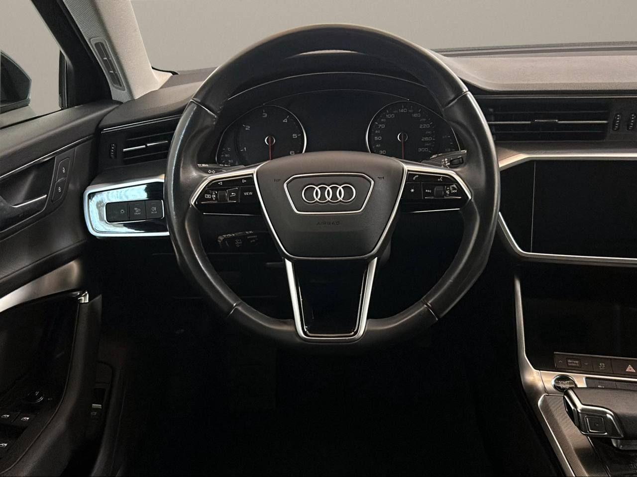 AUDI A6 Avant 40 2.0 TDI S tronic Business Sport TETTO - 17