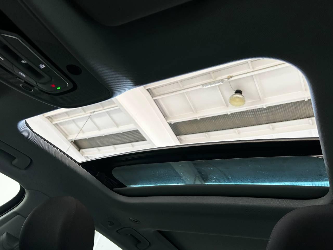 AUDI A6 Avant 40 2.0 TDI S tronic Business Sport TETTO - 30