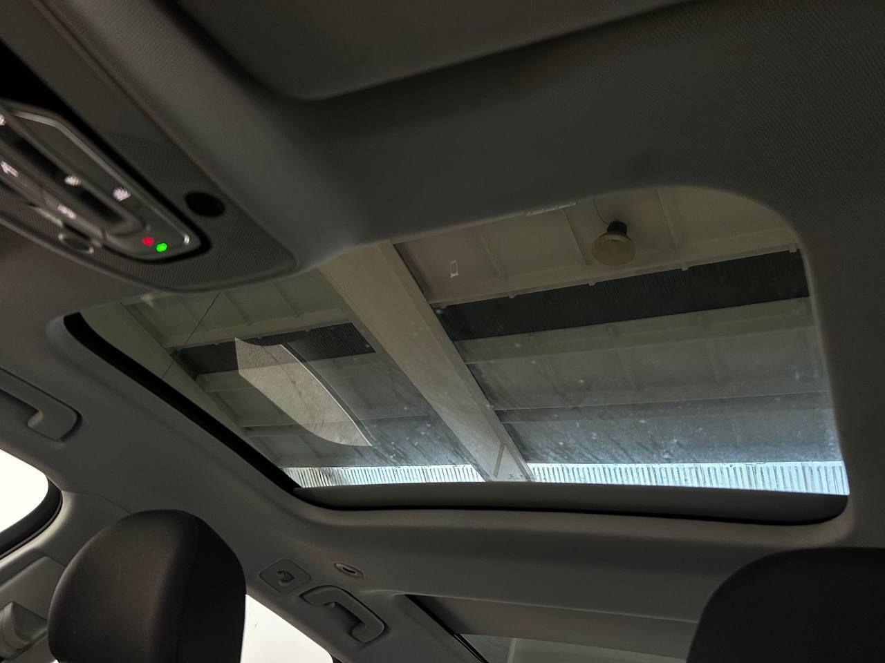 AUDI A6 Avant 40 2.0 TDI S tronic Business Sport TETTO - 29